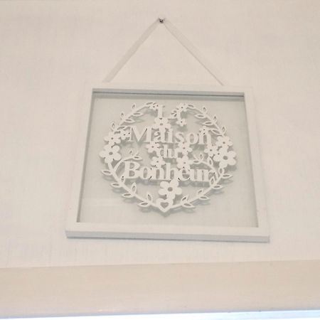 Saint Georges De Didonne - Vue Mer Pour Ce Studio Cosy En Rez-De-Chaussee Екстериор снимка