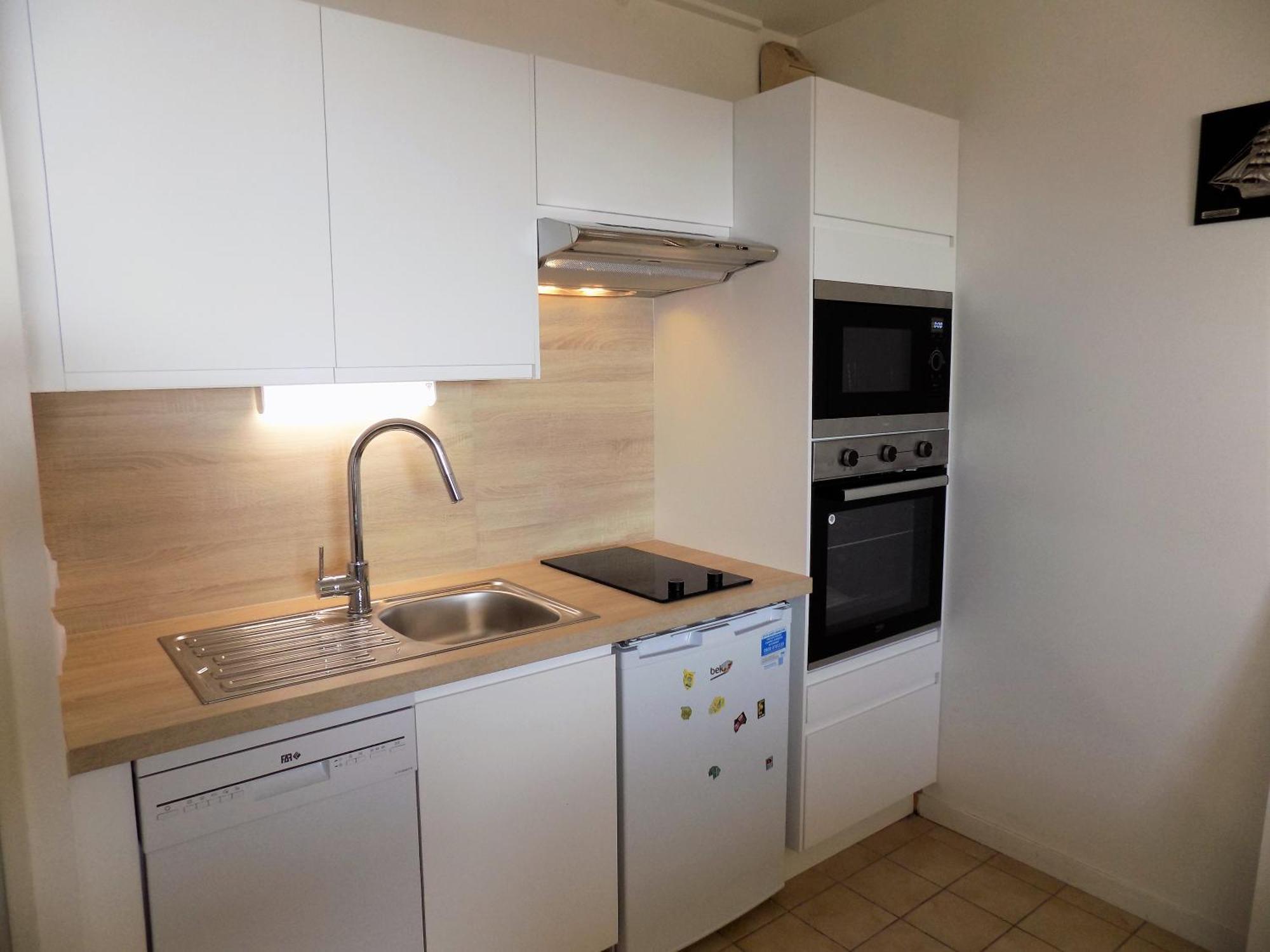 Saint Georges De Didonne - Vue Mer Pour Ce Studio Cosy En Rez-De-Chaussee Екстериор снимка