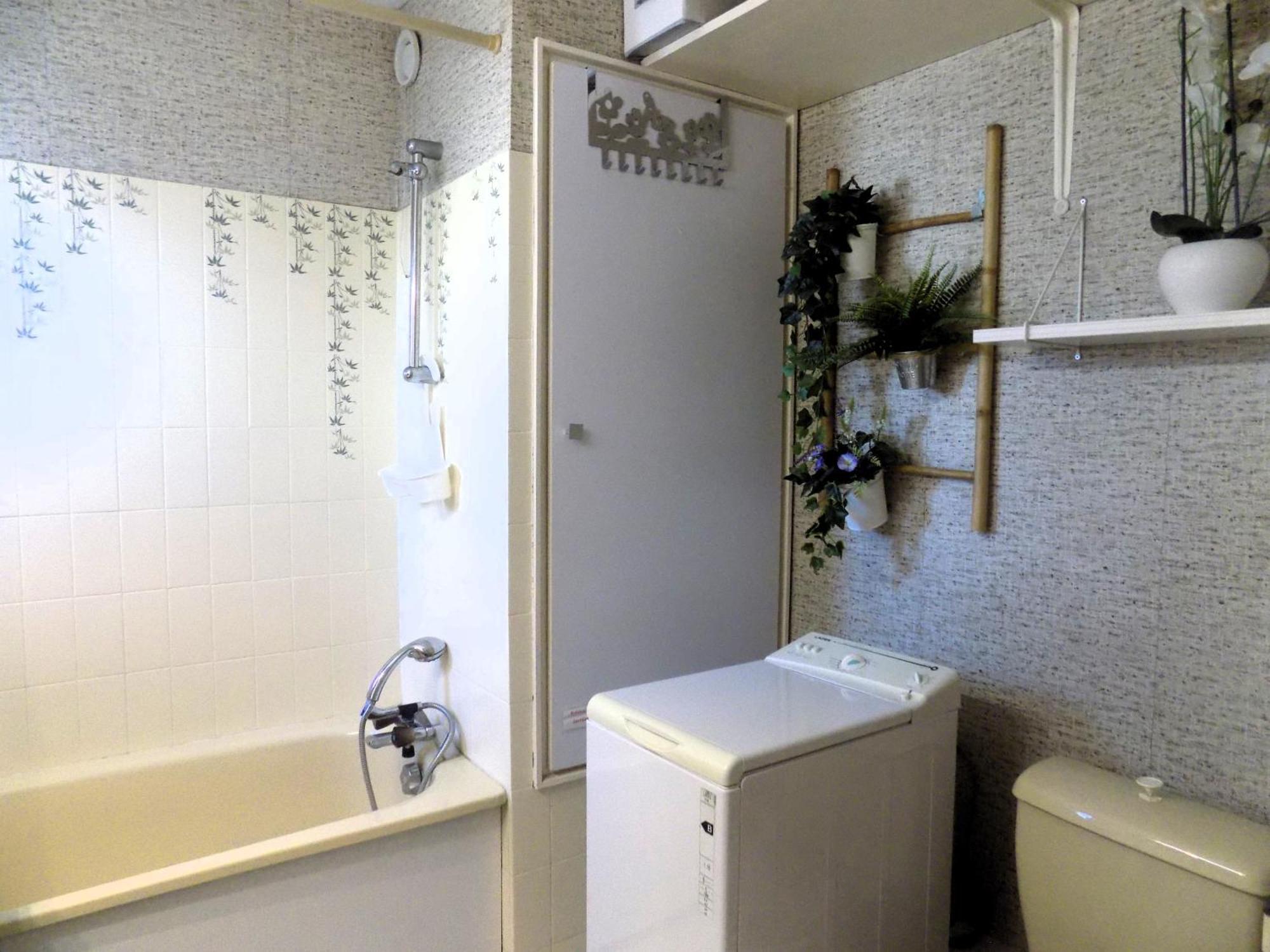 Saint Georges De Didonne - Vue Mer Pour Ce Studio Cosy En Rez-De-Chaussee Екстериор снимка