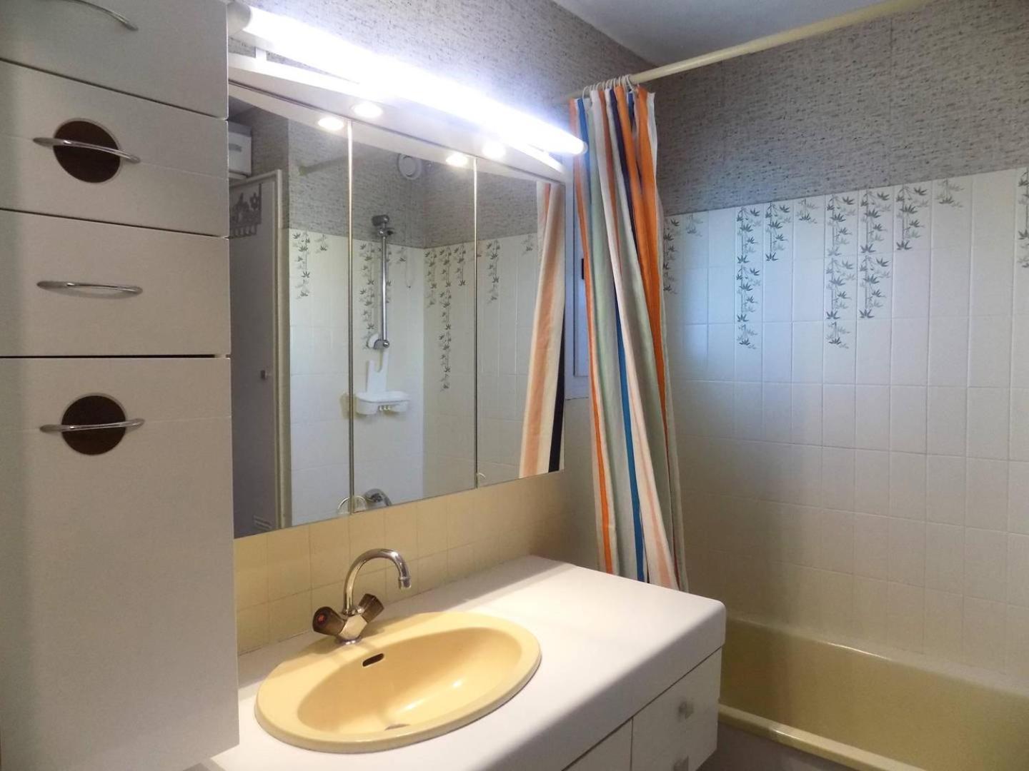 Saint Georges De Didonne - Vue Mer Pour Ce Studio Cosy En Rez-De-Chaussee Екстериор снимка